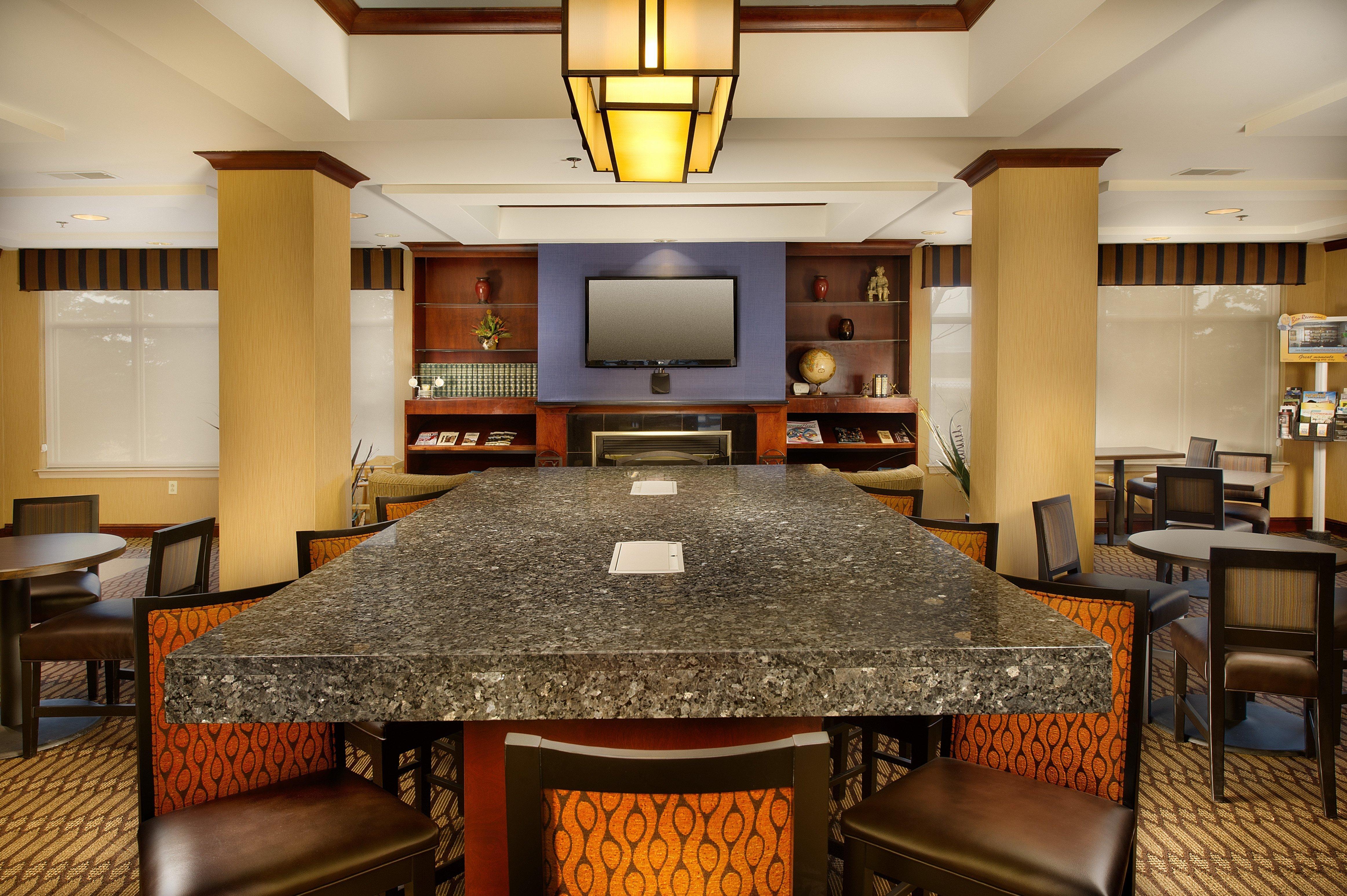 Holiday Inn Express & Suites By Ihg Chambersburg By Ihg Exterior foto