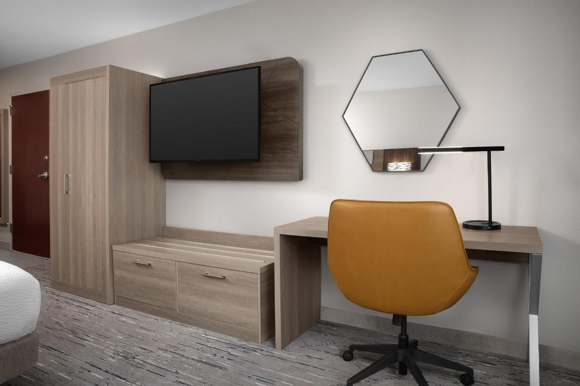 Holiday Inn Express & Suites By Ihg Chambersburg By Ihg Exterior foto