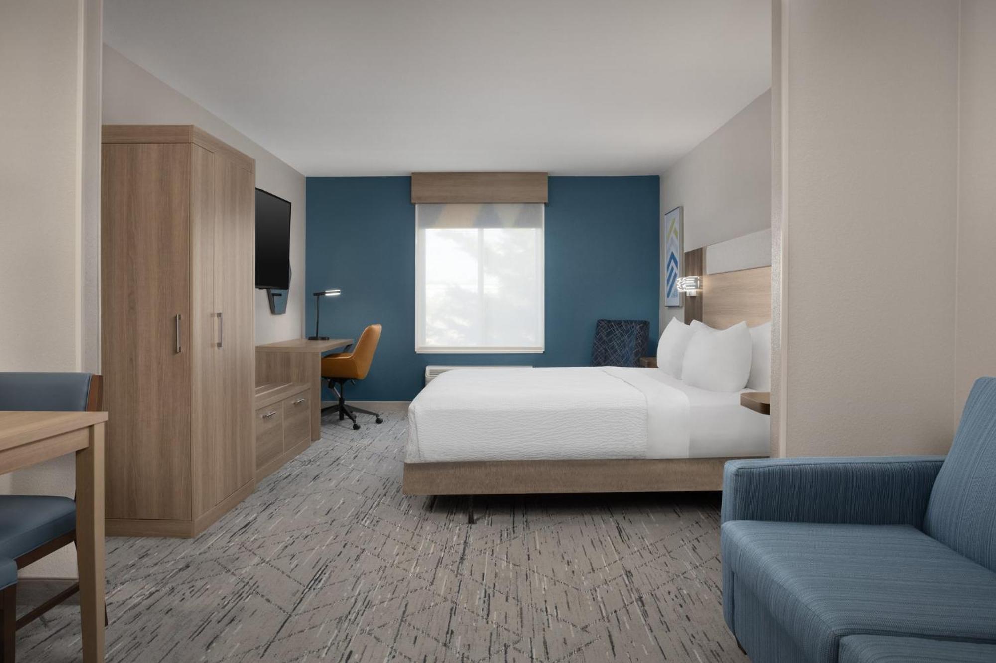 Holiday Inn Express & Suites By Ihg Chambersburg By Ihg Exterior foto