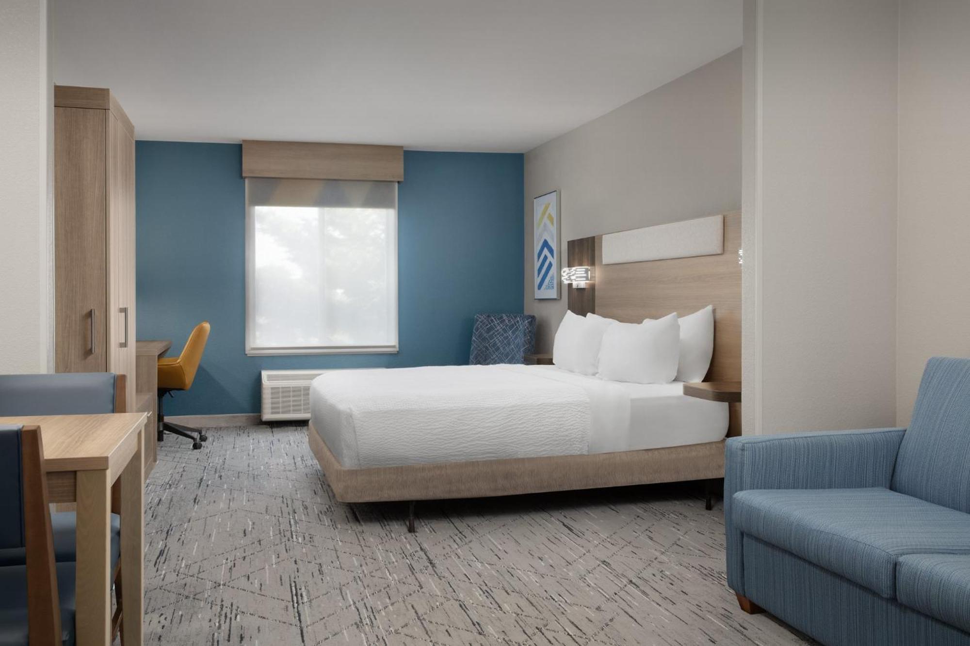Holiday Inn Express & Suites By Ihg Chambersburg By Ihg Exterior foto