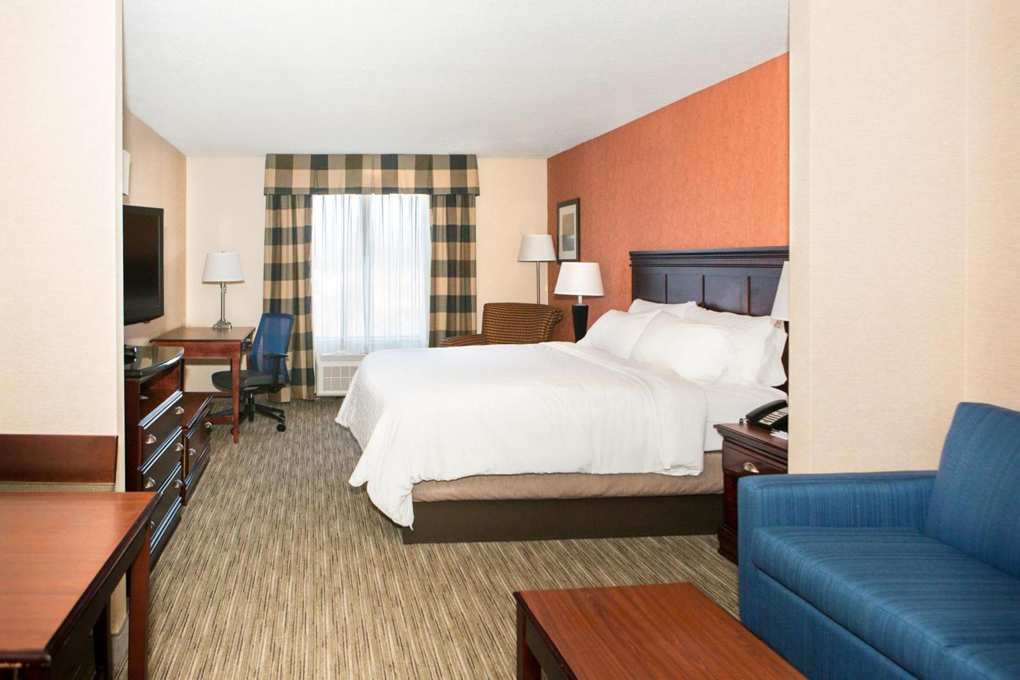 Holiday Inn Express & Suites By Ihg Chambersburg By Ihg Exterior foto