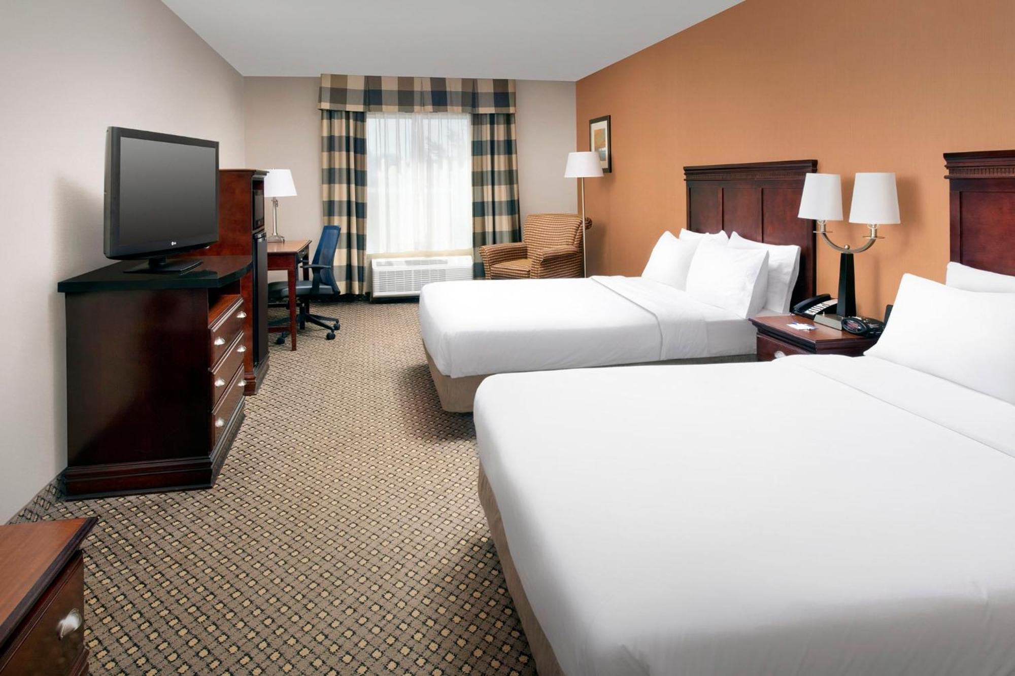Holiday Inn Express & Suites By Ihg Chambersburg By Ihg Exterior foto